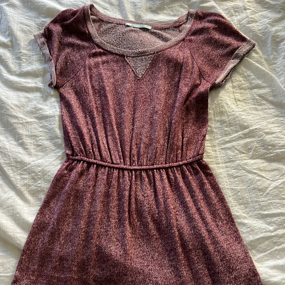 Maurices dress size small